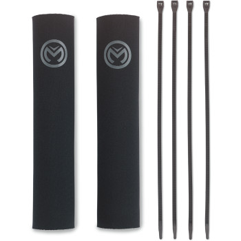 Moose Racing Fork Skins 125cc & Up